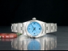 Rolex Oyster Perpetual Lady 24 Oyster Turquoise/Turchese 76080